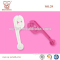 Eco-frienbdly food grade cheap fondant cake modelling tools and accessories